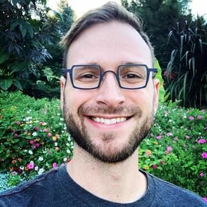 Meet your Posher, Michael